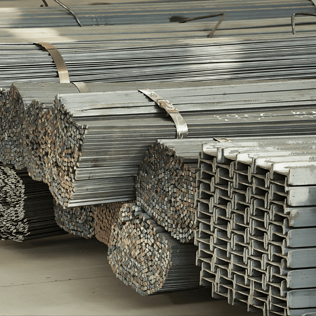 10 Best Iron Manufacturer in Bikaner