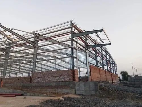 Top Iron Manufacturer in Bikaner