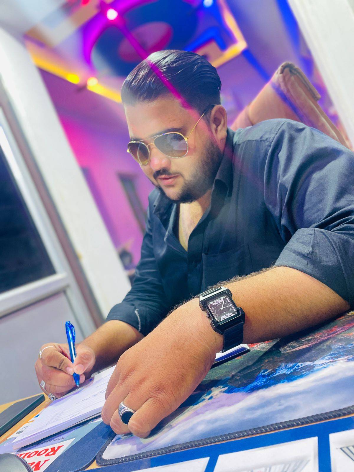 Gulam Zilani