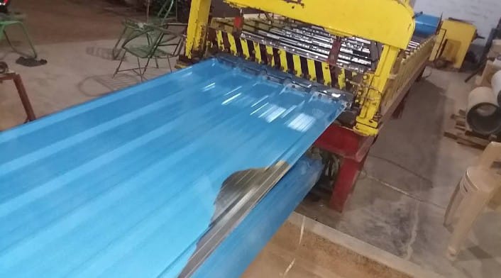 Top 10 Iron Manufacturer in Bikaner,India