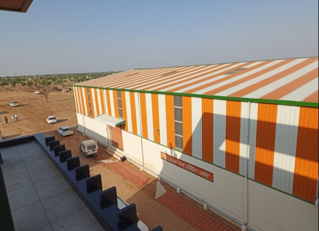  Best Iron Manufacturer in Bikaner,India