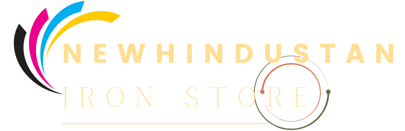 New Hindustan Iron Store