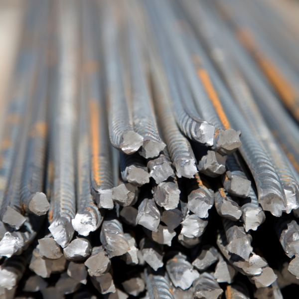 SG TMT BAR Iron Rods.