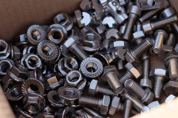Hardware Screw